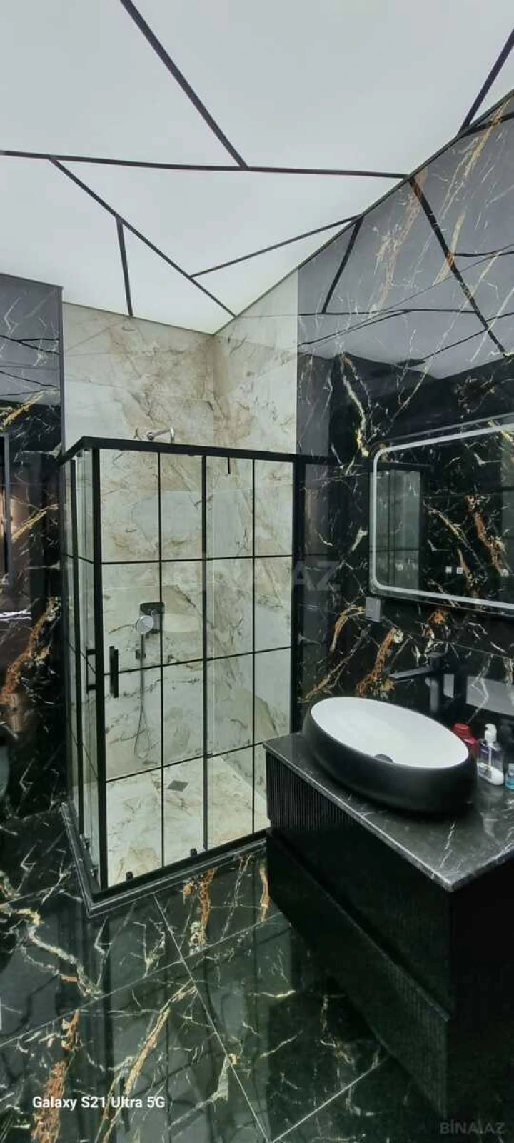 Satılır 5 otaqlı həyət evi 220 m²