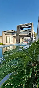 Satılır 5 otaqlı həyət evi 220 m²