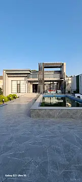 Satılır 5 otaqlı həyət evi 220 m² — Bakı, Mərdəkan 5 otaq 220.00 m²