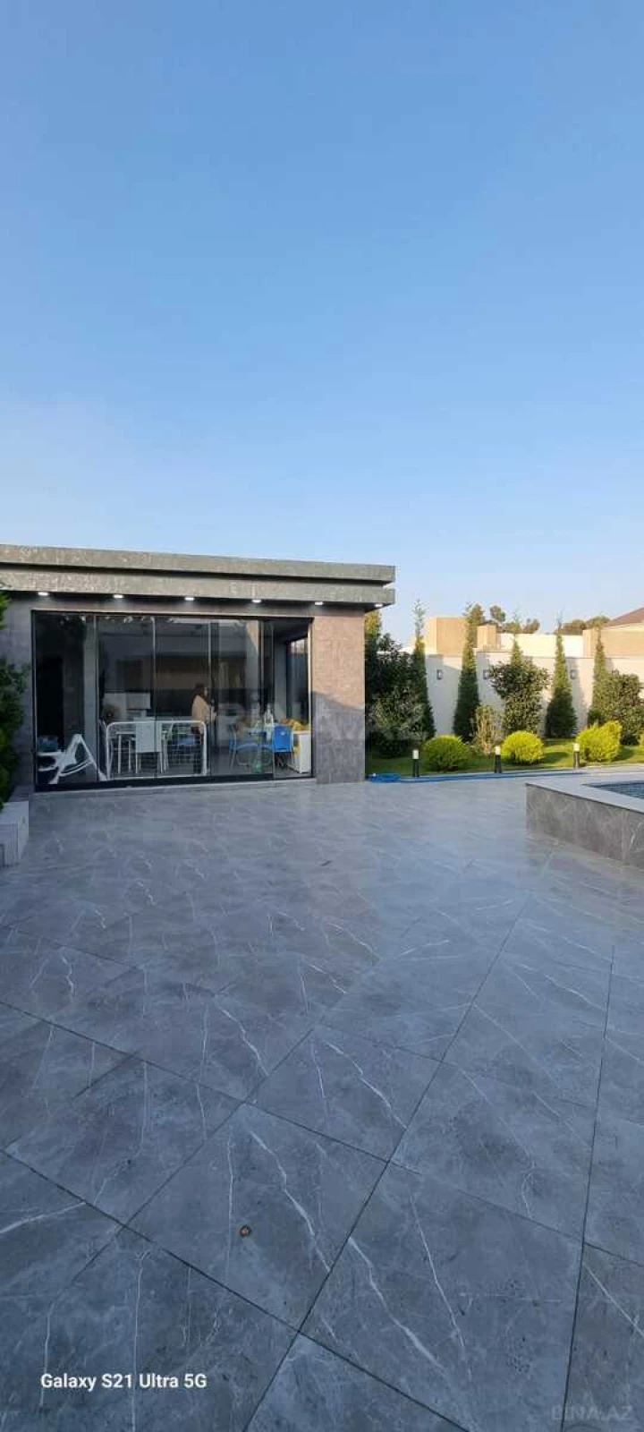 Satılır 5 otaqlı həyət evi 220 m²