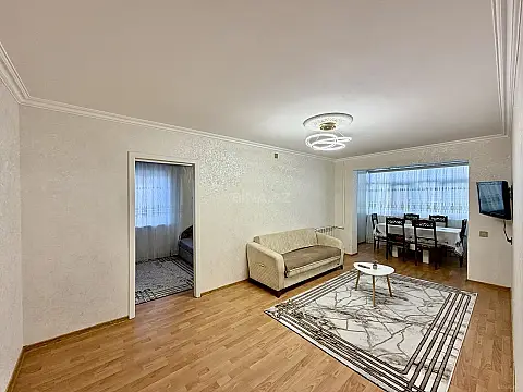 Satılır 2 otaqlı mənzil 55 m² — Bakı 2 otaq 55.00 m²