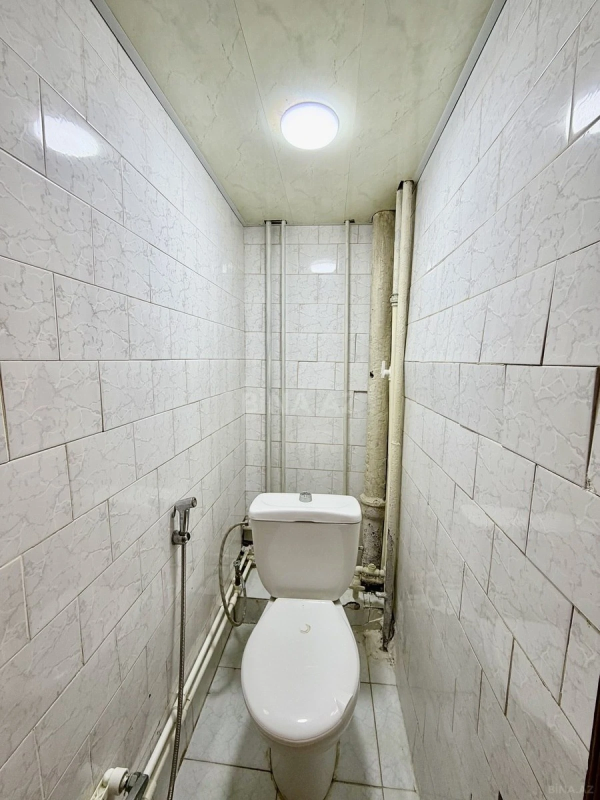 Satılır 2 otaqlı mənzil 55 m²