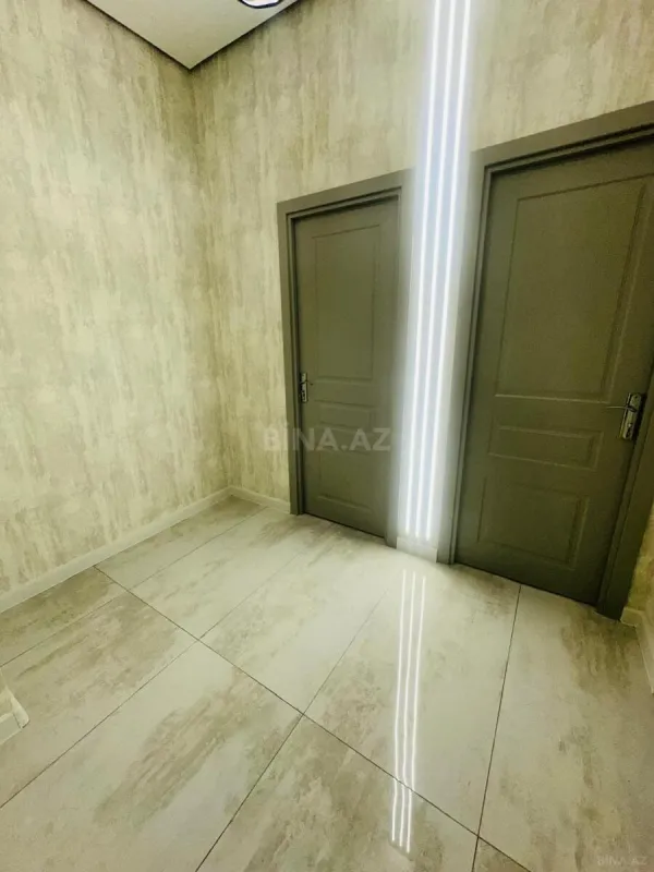 Kirayə verilir 2 otaqlı mənzil 50 m²