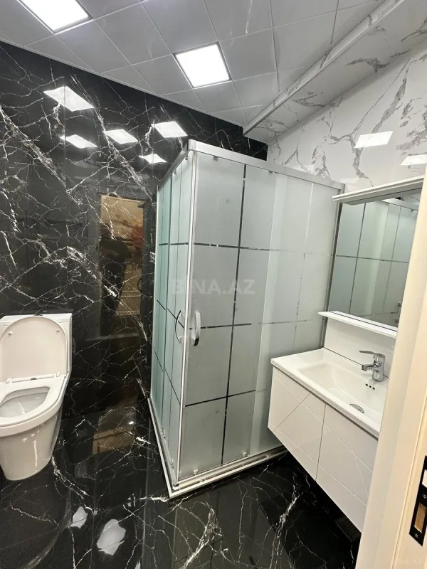 Satılır 3 otaqlı mənzil 95 m²