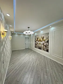 Satılır 3 otaqlı mənzil 95 m²