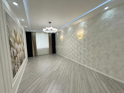Satılır 3 otaqlı mənzil 95 m²