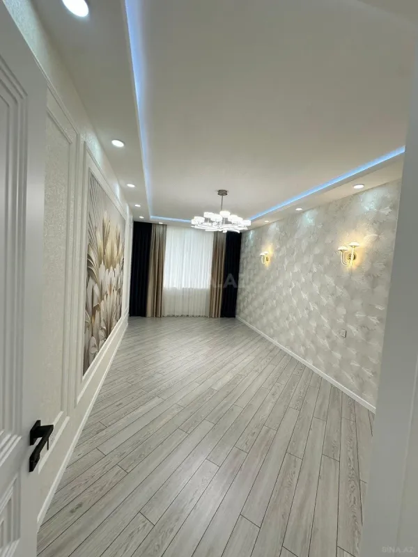 Satılır 3 otaqlı mənzil 95 m²