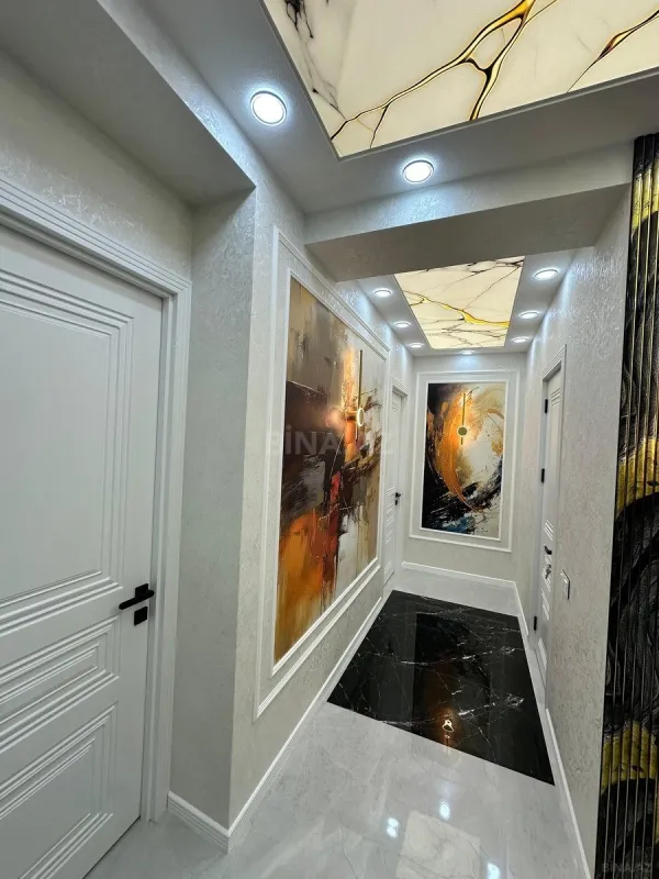 Satılır 3 otaqlı mənzil 95 m²