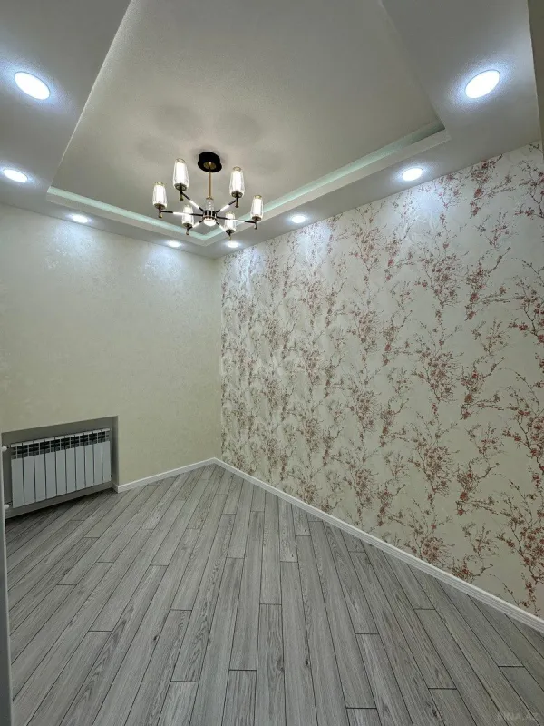 Satılır 3 otaqlı mənzil 95 m²