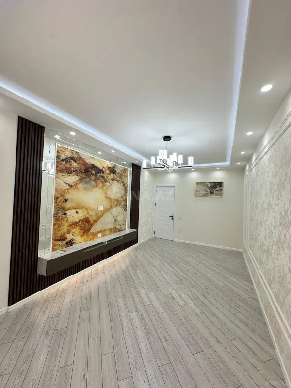 Satılır 3 otaqlı mənzil 95 m²
