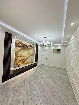 Satılır 3 otaqlı mənzil 95 m²