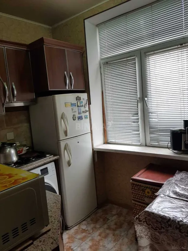 Satılır 3 otaqlı mənzil 77 m²