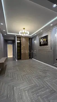 Satılır 3 otaqlı mənzil 137 m²