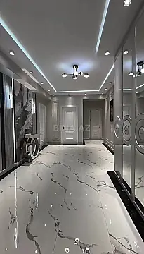 Satılır 3 otaqlı mənzil 137 m² — Bakı 3 otaq 137.00 m²