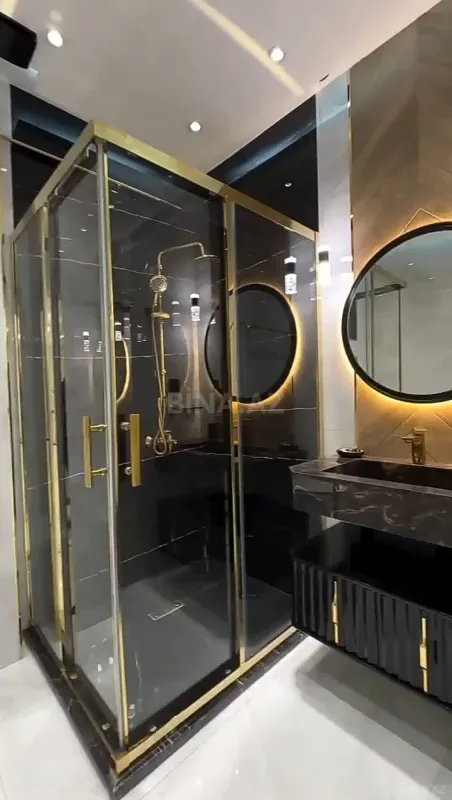 Satılır 3 otaqlı mənzil 137 m²