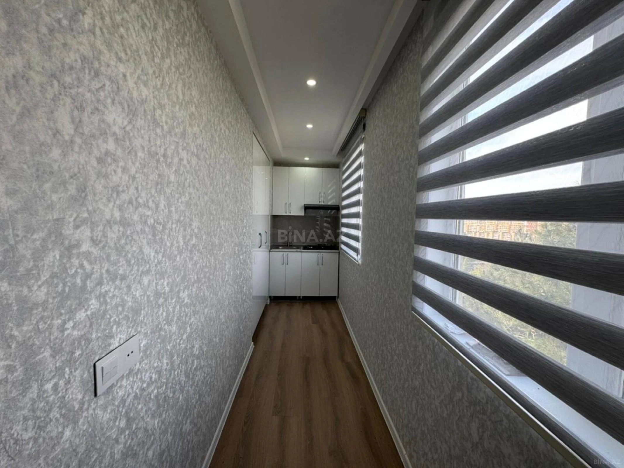 Satılır 3 otaqlı mənzil 65 m²
