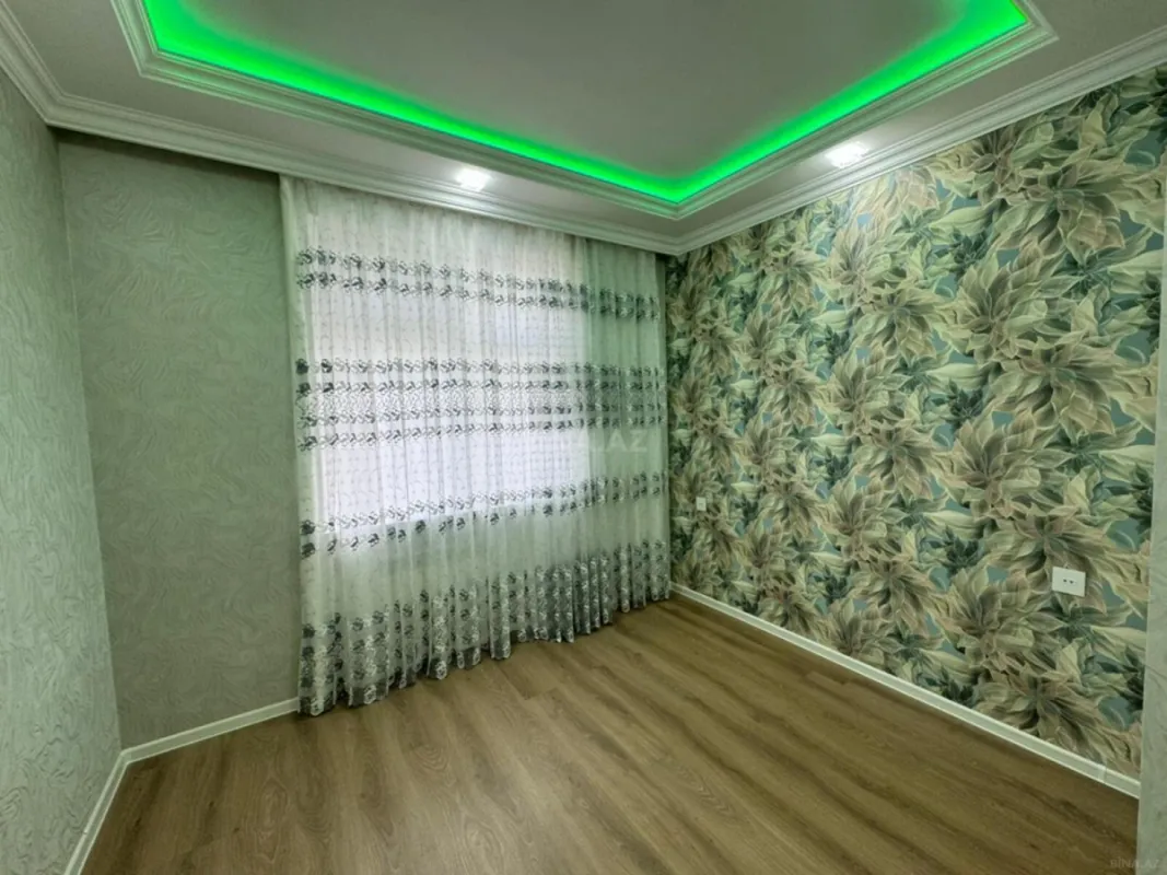 Satılır 3 otaqlı mənzil 65 m²