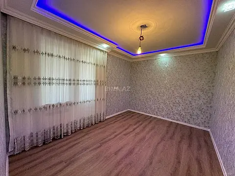Satılır 3 otaqlı mənzil 65 m²