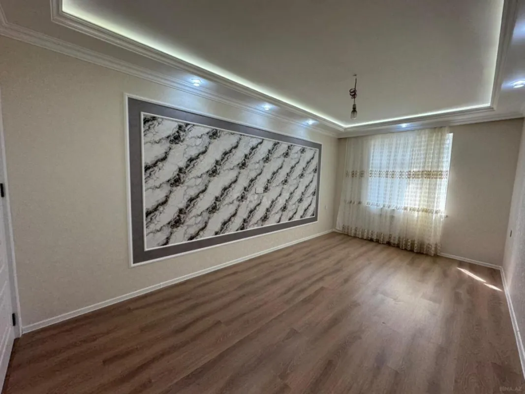 Satılır 3 otaqlı mənzil 65 m²