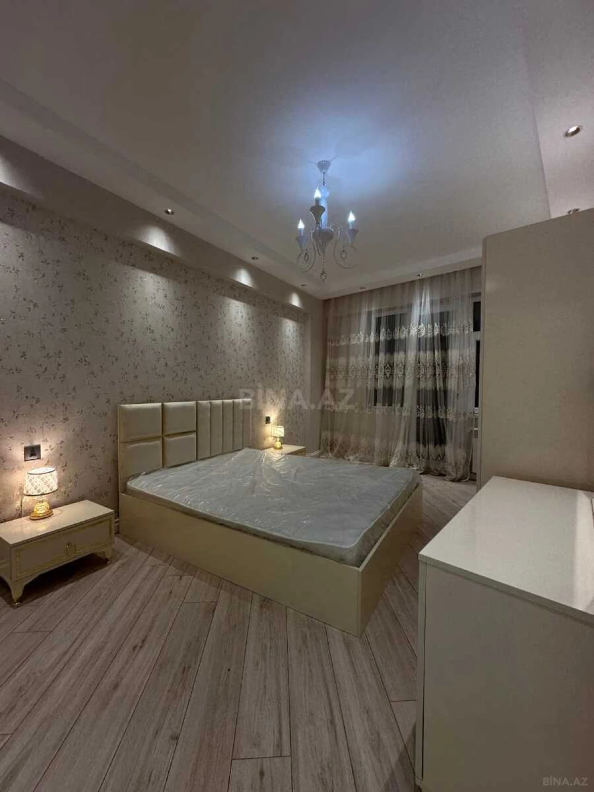 Satılır 3 otaqlı mənzil 81 m²