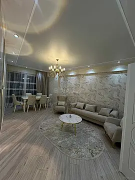 Satılır 3 otaqlı mənzil 81 m² — Bakı, Xətai 3 otaq 81.00 m²