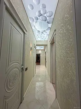 Satılır 3 otaqlı mənzil 81 m²