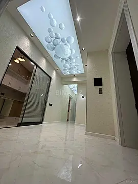 Satılır 3 otaqlı mənzil 81 m²