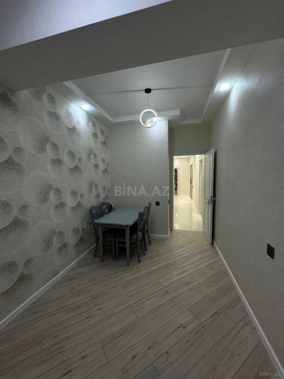 Satılır 3 otaqlı mənzil 81 m²