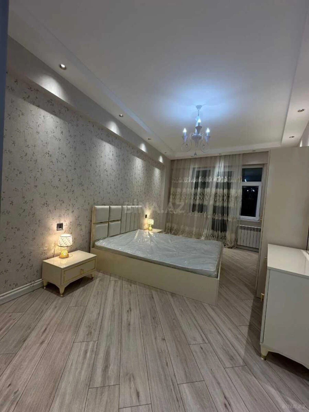 Satılır 3 otaqlı mənzil 81 m²