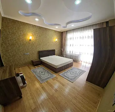 Satılır 3 otaqlı mənzil 110 m²