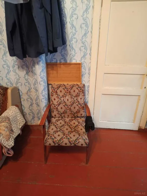 Kirayə verilir 2 otaqlı həyət evi 50 m²