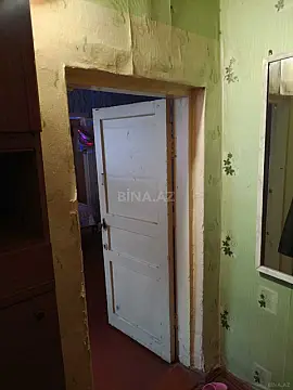 Kirayə verilir 2 otaqlı həyət evi 50 m²