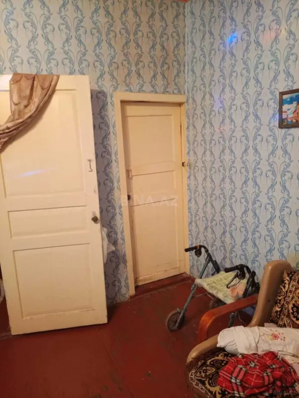 Kirayə verilir 2 otaqlı həyət evi 50 m²