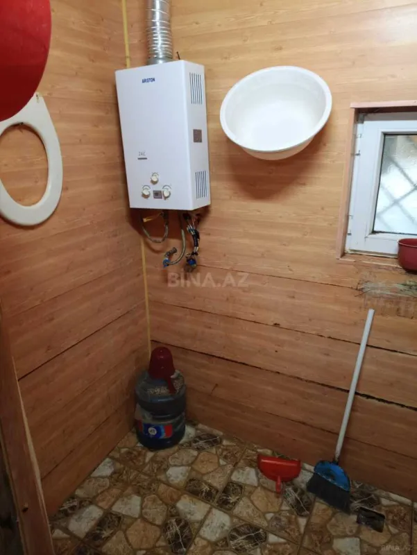 Kirayə verilir 2 otaqlı həyət evi 50 m²