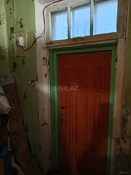 Kirayə verilir 2 otaqlı həyət evi 50 m²