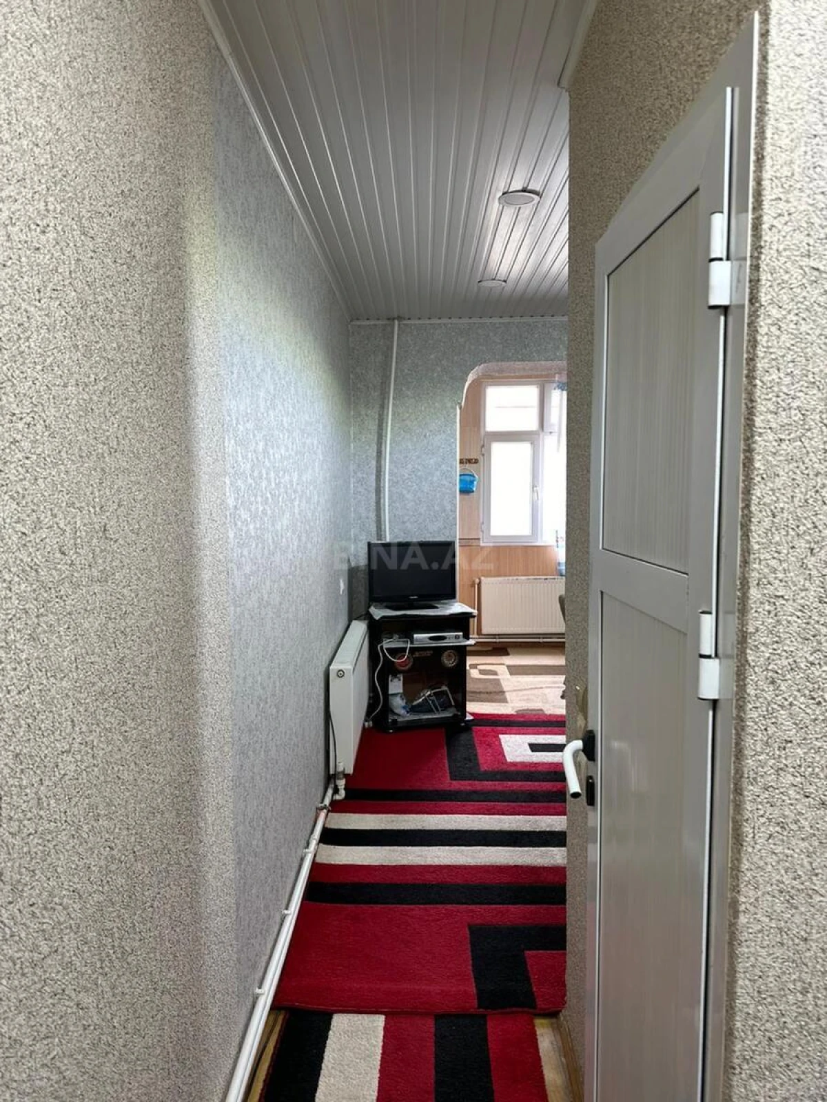 Kirayə verilir 2 otaqlı mənzil 44 m²