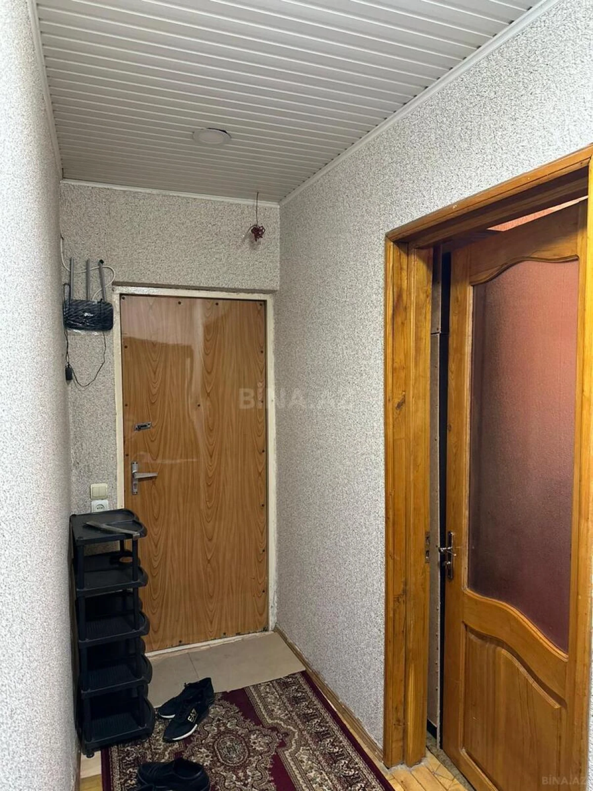 Kirayə verilir 2 otaqlı mənzil 44 m²