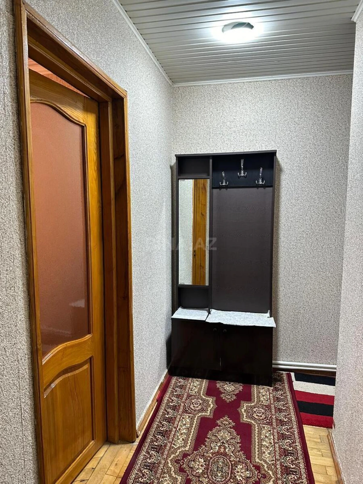 Kirayə verilir 2 otaqlı mənzil 44 m²