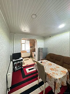 Kirayə verilir 2 otaqlı mənzil 44 m²