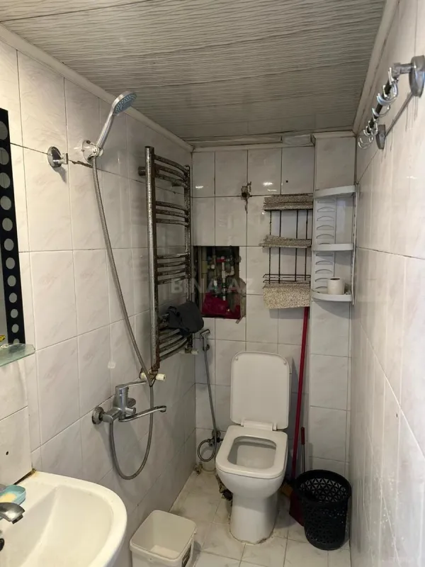 Kirayə verilir 2 otaqlı mənzil 44 m²