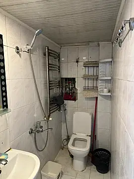 Kirayə verilir 2 otaqlı mənzil 44 m²