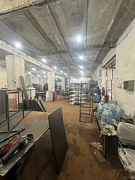 Kirayə verilir obyekt 500 m²