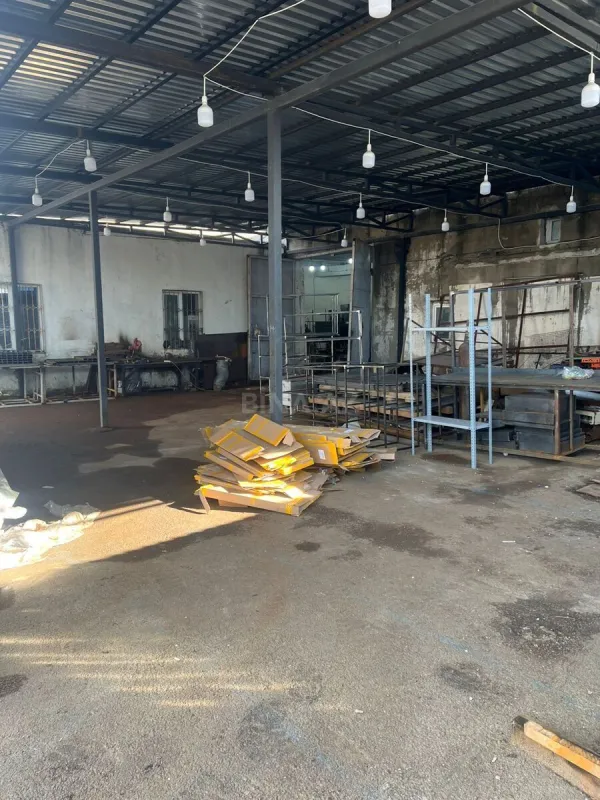 Kirayə verilir obyekt 500 m²