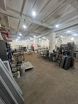 Kirayə verilir obyekt 500 m²