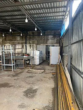 Kirayə verilir obyekt 500 m²