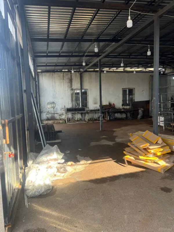 Kirayə verilir obyekt 500 m²