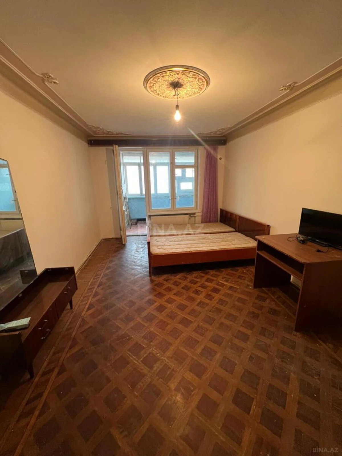 Satılır 3 otaqlı mənzil 70 m²