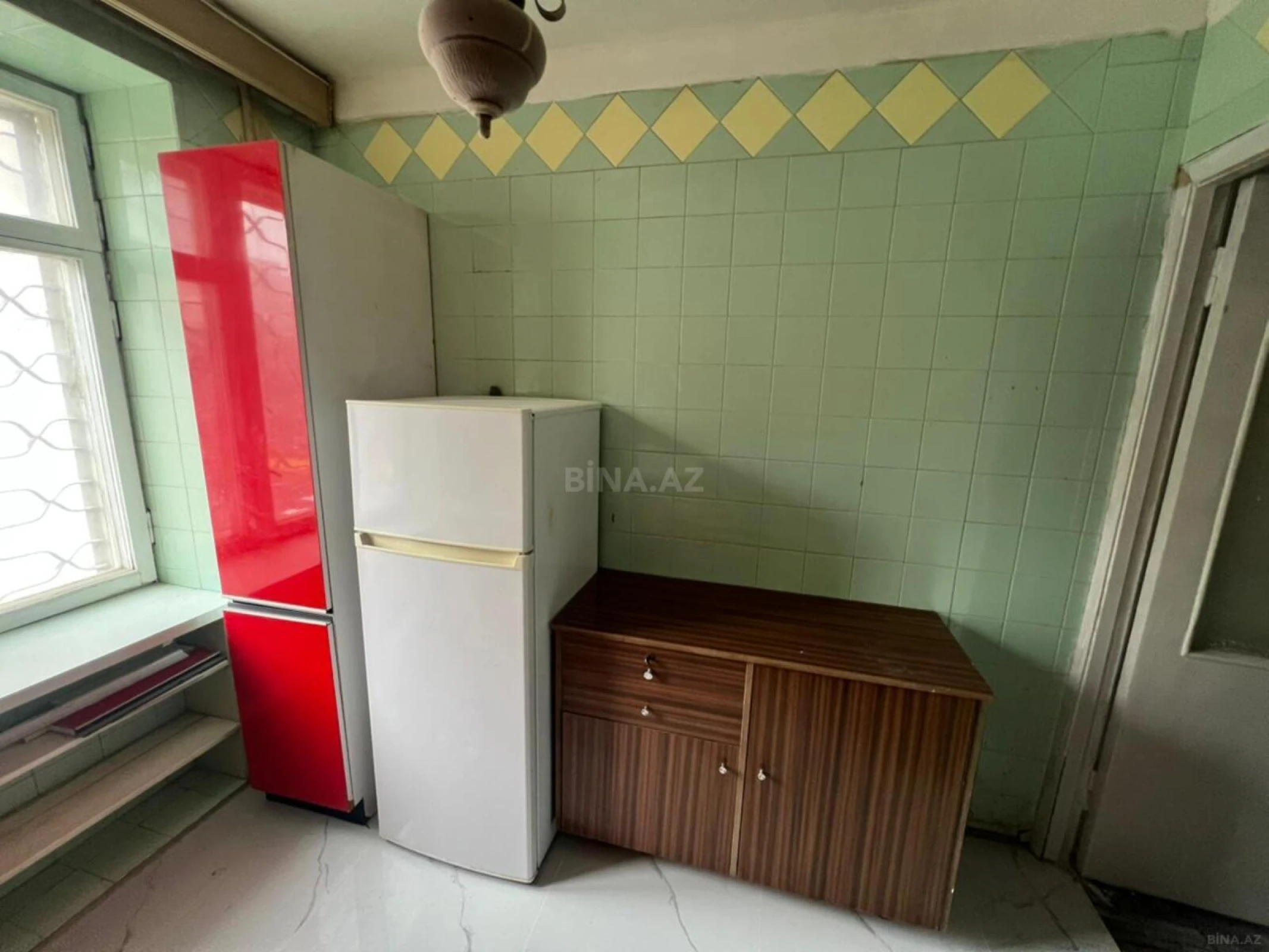 Satılır 3 otaqlı mənzil 70 m²