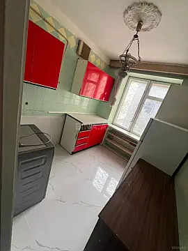 Satılır 3 otaqlı mənzil 70 m²