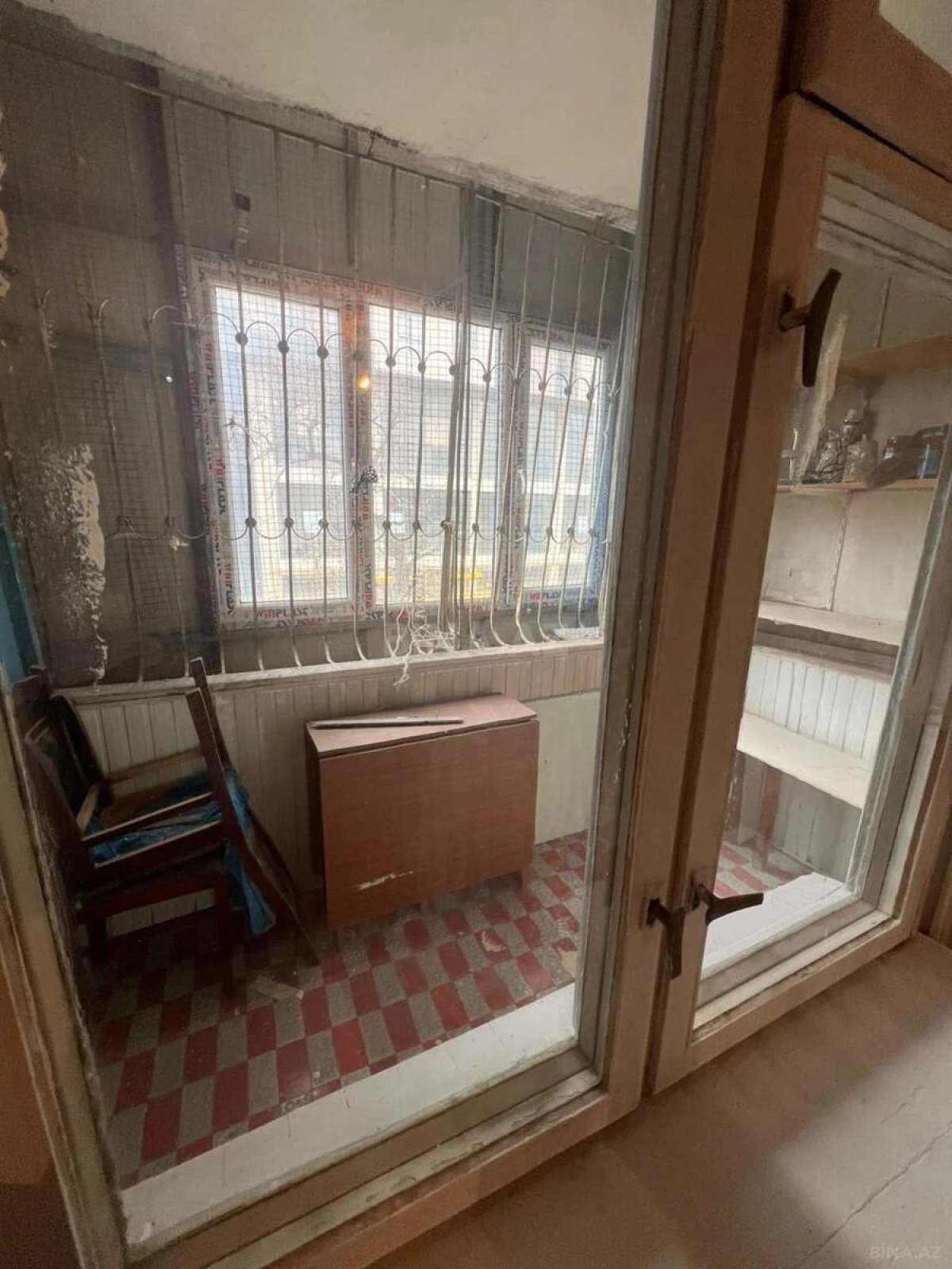 Satılır 3 otaqlı mənzil 70 m²